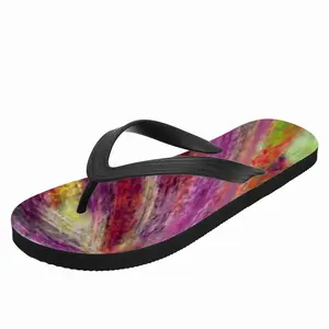 Men Tropical Series V Flip Flop Slippers