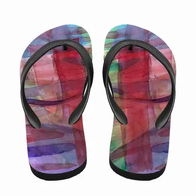 Men Colorfield Ii Flip Flop Slippers