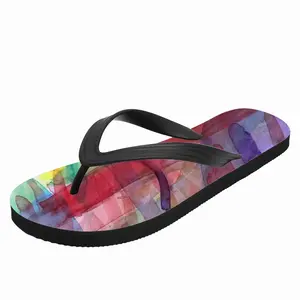 Men Colorfield Ii Flip Flop Slippers