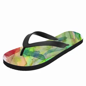 Men Color Field I Flip Flop Slippers