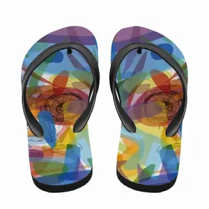 Men Tricyle Flip Flop Slippers