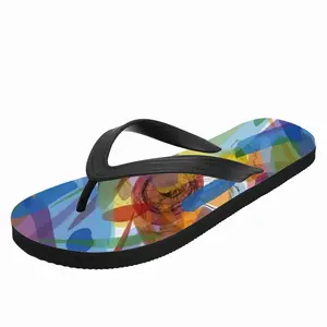 Men Tricyle Flip Flop Slippers