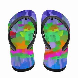 Men Central Park Flip Flop Slippers