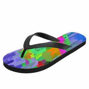 Men Central Park Flip Flop Slippers