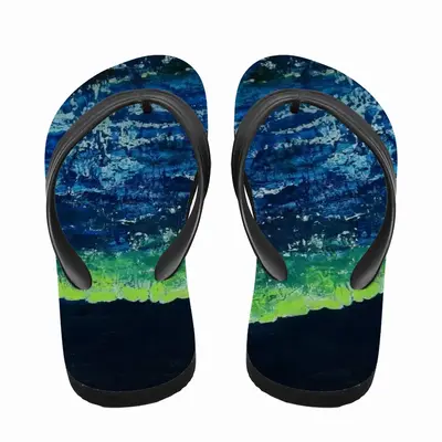 Men Another Land Flip Flop Slippers