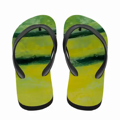 Men Mists Flip Flop Slippers