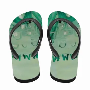 Men Verona Italy Flip Flop Slippers