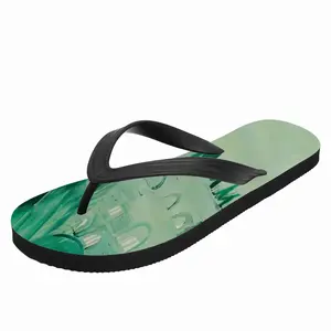 Men Verona Italy Flip Flop Slippers