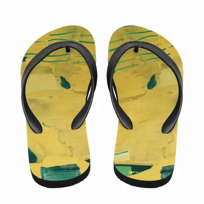 Men Canal In Treviso Flip Flop Slippers