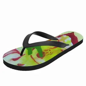 Men Untitled Series K Flip Flop Slippers