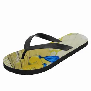 Men The Look Flip Flop Slippers