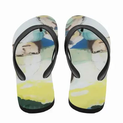 Men Claudia Flip Flop Slippers