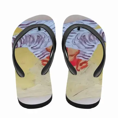 Men Mum Flip Flop Slippers