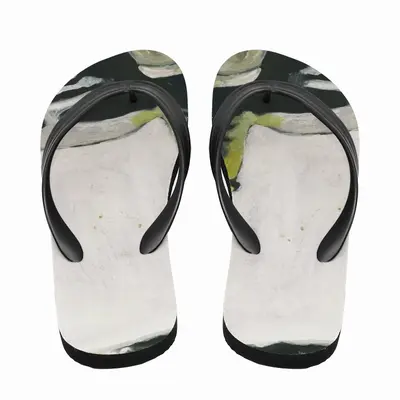 Men Starvation Flip Flop Slippers