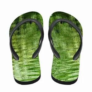 Men Les Sapins De Yesel Flip Flop Slippers