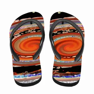 Men The Now Style Flip Flop Slippers