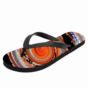 Men The Now Style Flip Flop Slippers