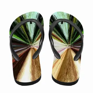 Men From India 017 Bis Flip Flop Slippers