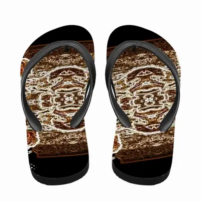 Men From India 021 Flip Flop Slippers