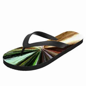 Men From India 017 Bis Flip Flop Slippers