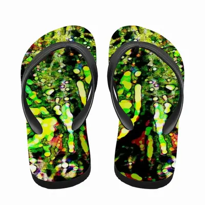 Men Happy Yael Flip Flop Slippers