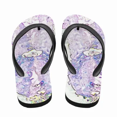 Men Sweeties Soul Inside Flip Flop Slippers