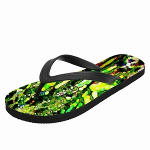 Men Happy Yael Flip Flop Slippers