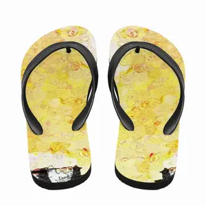 Men The Smoked Expo Flip Flop Slippers