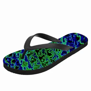 Men Numeric Organic Flip Flop Slippers