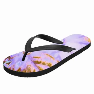 Men Winged Booby Flip Flop Slippers