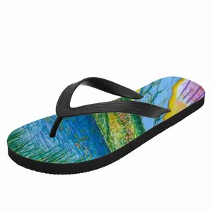 Men Tims Meadow Flip Flop Slippers