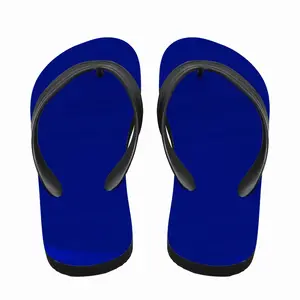 Men Bigbluebuttonbunch Flip Flop Slippers