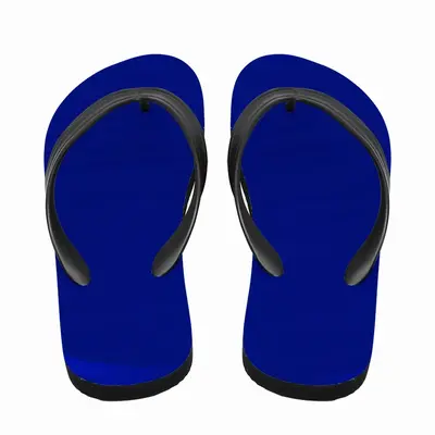 Men Bigbluebuttonbunch Flip Flop Slippers