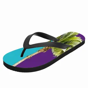 Men Palm A Flip Flop Slippers