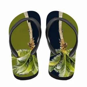 Men Palm S Flip Flop Slippers