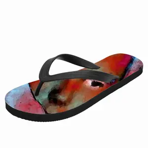 Men Kozmic Kirk #2 Flip Flop Slippers