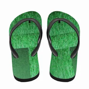 Men Hatchback City Flip Flop Slippers