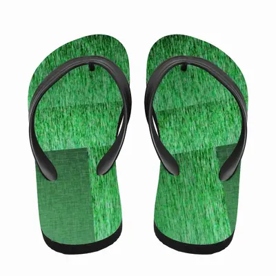 Men Hatchback City Flip Flop Slippers