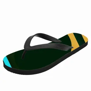 Men Geo Box 2 Flip Flop Slippers