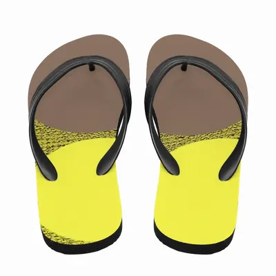 Men Cubix Flip Flop Slippers