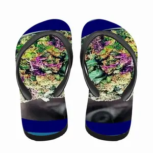 Men Buddy Flip Flop Slippers