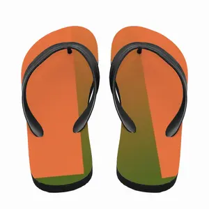 Men Boxy Back Betty Flip Flop Slippers