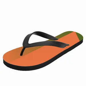 Men Boxy Back Betty Flip Flop Slippers