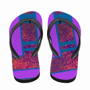 Men Constructor Flip Flop Slippers