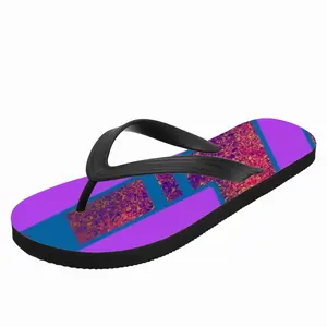 Men Constructor Flip Flop Slippers