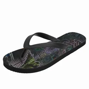 Men Pleasant Flip Flop Slippers