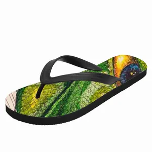 Men Marvin Flip Flop Slippers