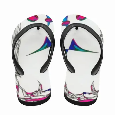 Men Cliffs Of Insanity Flip Flop Slippers