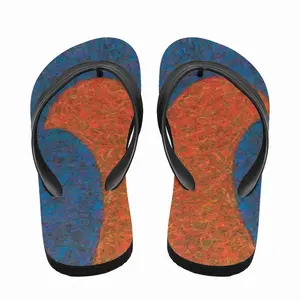 Men Rondo#18 2017 Flip Flop Slippers