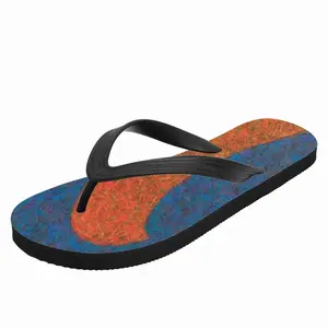 Men Rondo#18 2017 Flip Flop Slippers